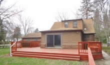 14102 Farley Redford, MI 48239