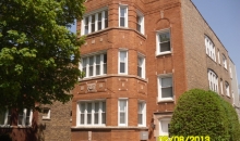 6609 S Whipple St Apt 3 Chicago, IL 60629