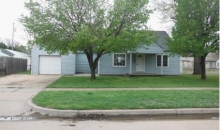 1119 W Jewell St Wichita, KS 67213