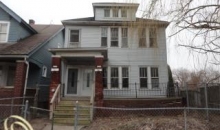 2139 Ashland St Detroit, MI 48215