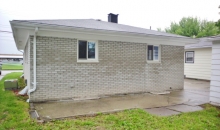 2317 Weiss St Saginaw, MI 48602