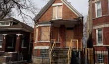 6948 S Carpenter St Chicago, IL 60621