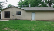 1208 E Kemper St Wichita, KS 67216