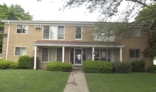 26305 W 7 Mile Rd Apt 105 #9 Redford, MI 48240