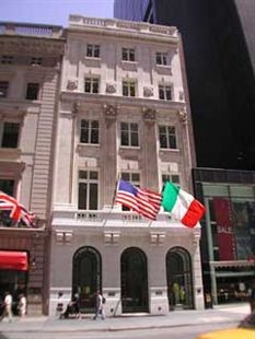 648 Broadway, New York, NY 10012