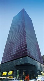 590 Madison Ave., New York, NY 10022