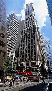 515 Madison Ave., New York, NY 10022