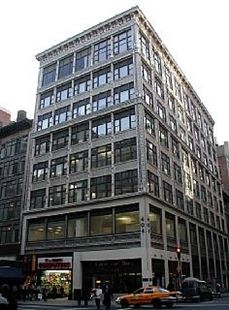 404 Fifth Ave., New York, NY 10018