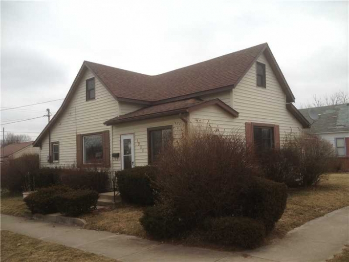 1900 N F St, Elwood, IN 46036