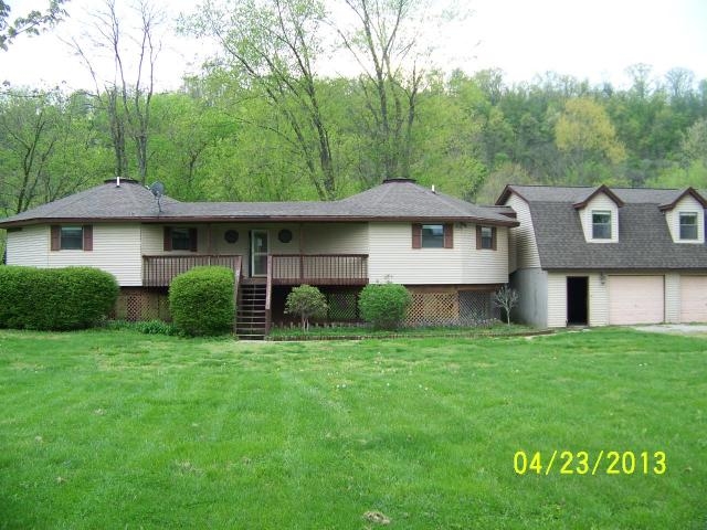 1026 Port Collins Rd, Frankfort, KY 40601