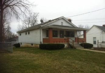 615 Orchard St, Erlanger, KY 41018