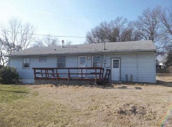 2225 Millwood Drive, Atchison, KS 66002