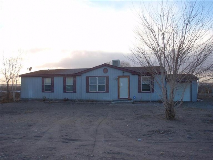 7 Camey St, Belen, NM 87002