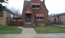 342 W 102nd St Chicago, IL 60628