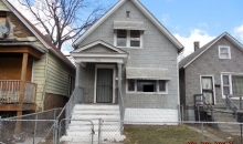 218 109th St Chicago, IL 60628