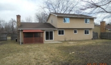 663 Cranbrook Drive Saginaw, MI 48638