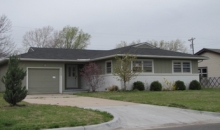 3209 S Euclid Wichita, KS 67217