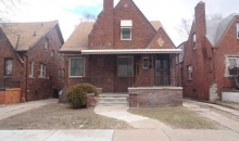 15752 Ward St Detroit, MI 48227