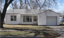 3237 S Palisade St Wichita, KS 67217