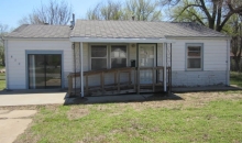 633 W 44th St S Wichita, KS 67217