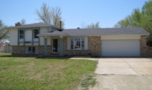 3503 W Chitwood St Wichita, KS 67217