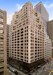 485 Madison Ave., New York, NY 10022