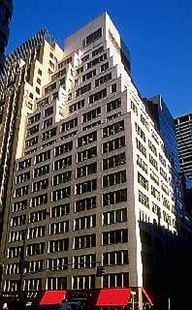 477 Madison Ave., New York, NY 10022