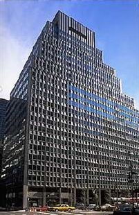 99 Park Ave., New York, NY 10016