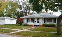 3407 Thelma Street Rockford, IL 61108