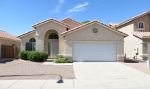 2821 W. Gail Drive Chandler, AZ 85224