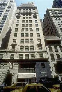 9 E. 40th St., New York, NY 10016