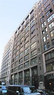 36 E. 31st St., New York, NY 10016