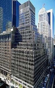 600 Madison Ave., New York, NY 10022