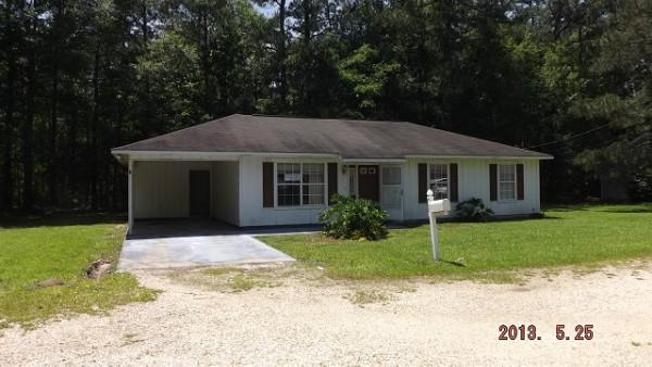 46451 Faye Ln, Hammond, LA 70401