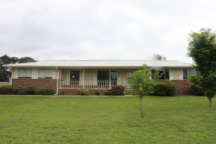 512 16th Ave, Jasper, AL 35501