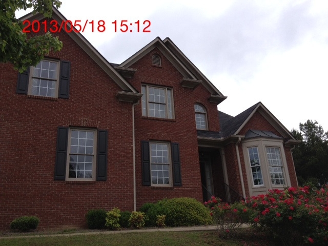 341 Graves Rd, Acworth, GA 30101