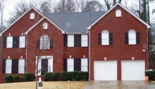 4800 Hodgdon Corners Cove Lithonia, GA 30038