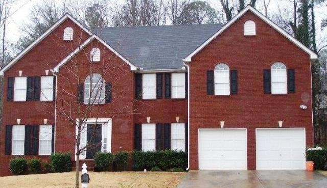 4800 Hodgdon Corners Cove, Lithonia, GA 30038