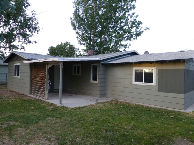 20521 Brown Street, Greenleaf, ID 83626