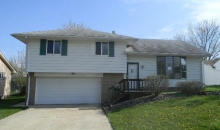 2535 Dentzler Rd Cleveland, OH 44134