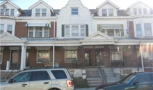 625 N 12th St Allentown, PA 18102