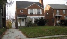 3580 Normandy Road Cleveland, OH 44120