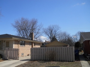 15155 Drexel Avenue, South Holland, IL 60473