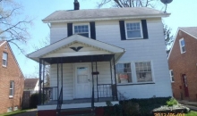 14117 Clifford Ave Cleveland, OH 44135