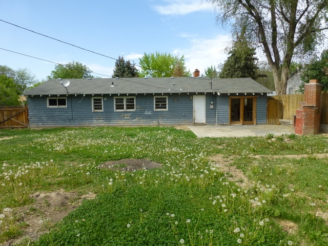 1802 Shephard Street, Caldwell, ID 83605