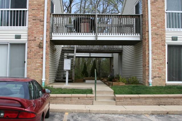 1978 Kenilworth Circle Unit# C, Schaumburg, IL 60195