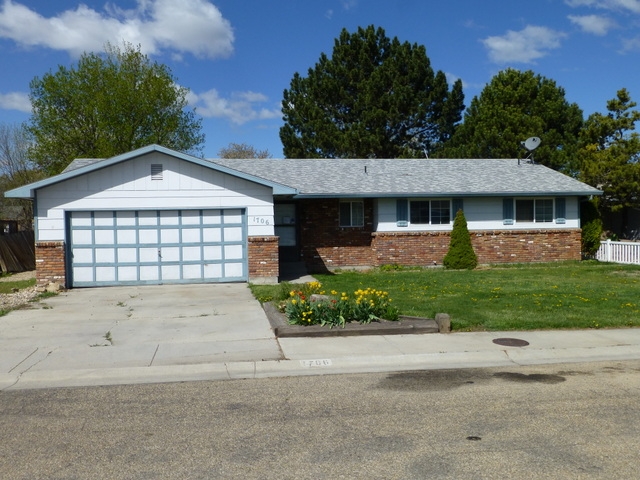 1706 Sandalwood Drive, Caldwell, ID 83605