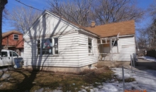 5028 N 57th St Milwaukee, WI 53218