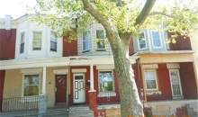 881 N 51st St Philadelphia, PA 19139