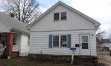 611 Keck Avenue Evansville, IN 47711